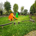 Duinenhuis Zeepolder 28 *