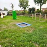 Duinenhuis Zeepolder 28 De Haan