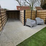 Casa de Férias Duinenhuis Zeepolder 28
