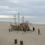 Casa vacanze Duinenhuis Zeepolder 28