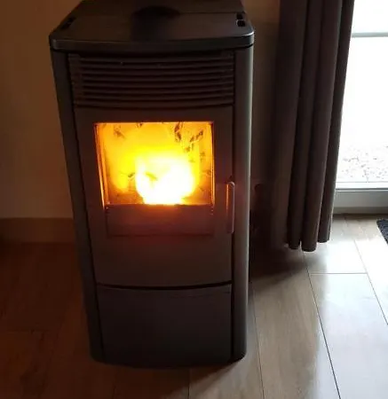 Duinenhuis Zeepolder 28 Ferienhaus *