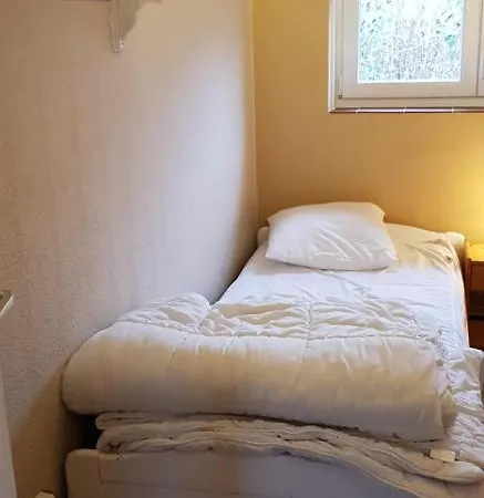 Holiday home Duinenhuis Zeepolder 28