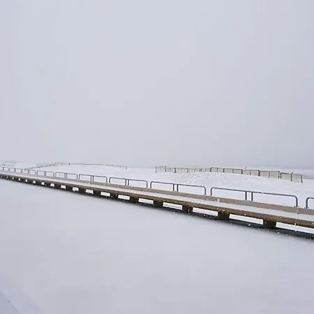 Duinenhuis Zeepolder 28 De Haan