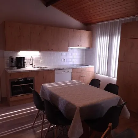 Σπίτι διακοπών Duinenhuis Zeepolder 28 De Haan