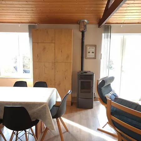 Holiday home Duinenhuis Zeepolder 28