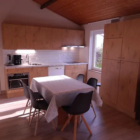 Holiday home Duinenhuis Zeepolder 28