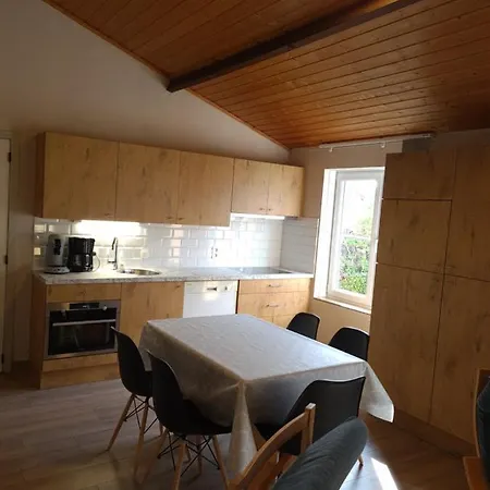 Duinenhuis Zeepolder 28 * De Haan