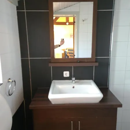 Duinenhuis Zeepolder 28 * De Haan