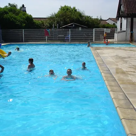 Duinenhuis Zeepolder 28 Hébergement de vacances Le Coq