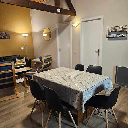 Duinenhuis Zeepolder 28 Nyaraló *