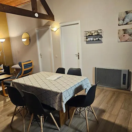 Duinenhuis Zeepolder 28 * Le Coq