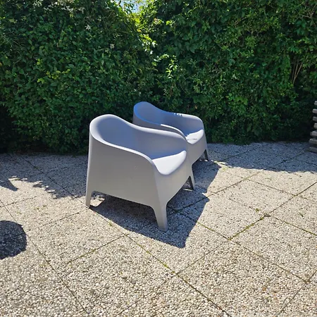 Duinenhuis Zeepolder 28 Hébergement de vacances