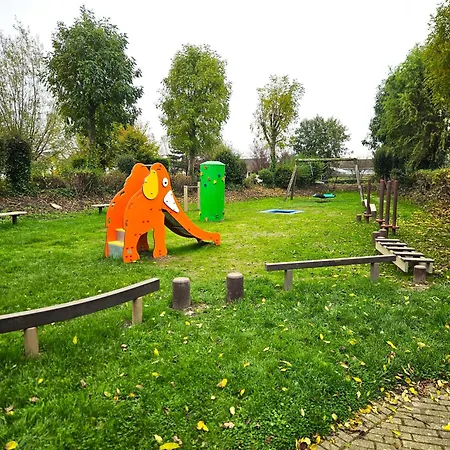 Duinenhuis Zeepolder 28 *