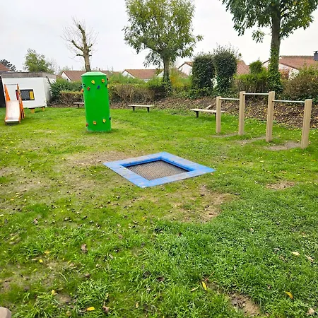 Duinenhuis Zeepolder 28 De Haan