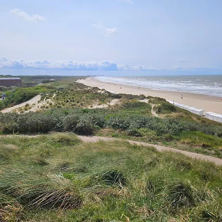 Duinenhuis Zeepolder 28 *