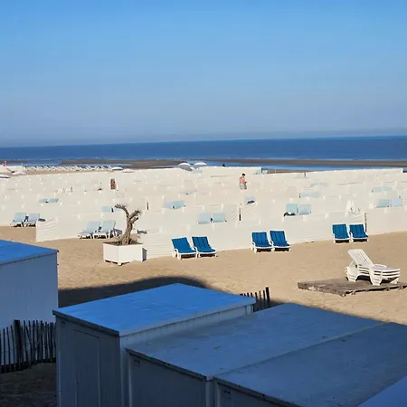 Duinenhuis Zeepolder 28 *