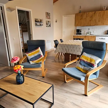 Duinenhuis Zeepolder 28 Semesterbostad *