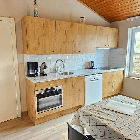 Holiday home Duinenhuis Zeepolder 28 *