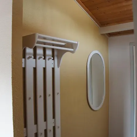 Duinenhuis Zeepolder 28 Сasa de vacaciones *