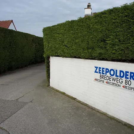 Duinenhuis Zeepolder 28