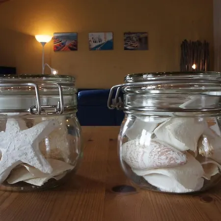 Ferienhaus Duinenhuis Zeepolder 28