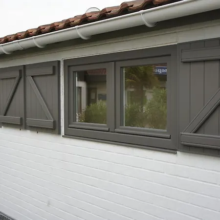 Duinenhuis Zeepolder 28