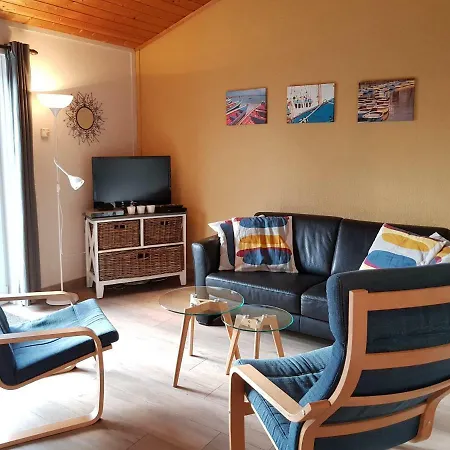 Duinenhuis Zeepolder 28