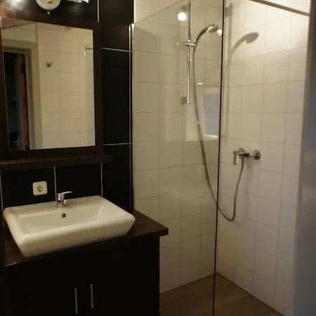 Duinenhuis Zeepolder 28 Σπίτι διακοπών *