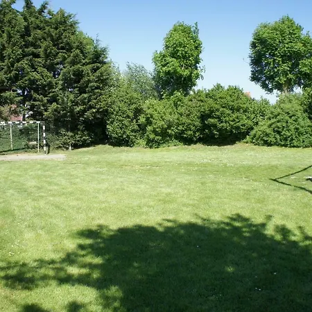 בית נופש Duinenhuis Zeepolder 28