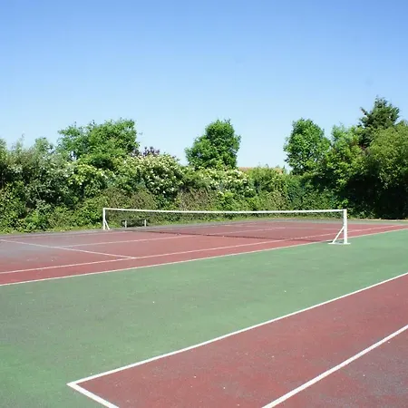 Duinenhuis Zeepolder 28 De Haan