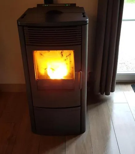 Duinenhuis Zeepolder 28 Semesterbostad *