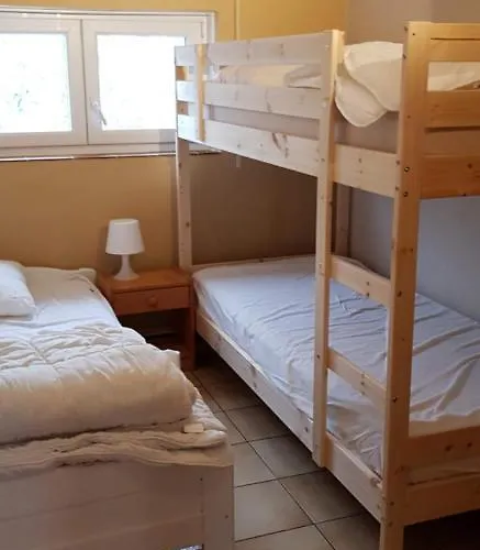 Semesterbostad Duinenhuis Zeepolder 28 *