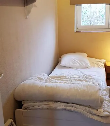 Semesterbostad Duinenhuis Zeepolder 28