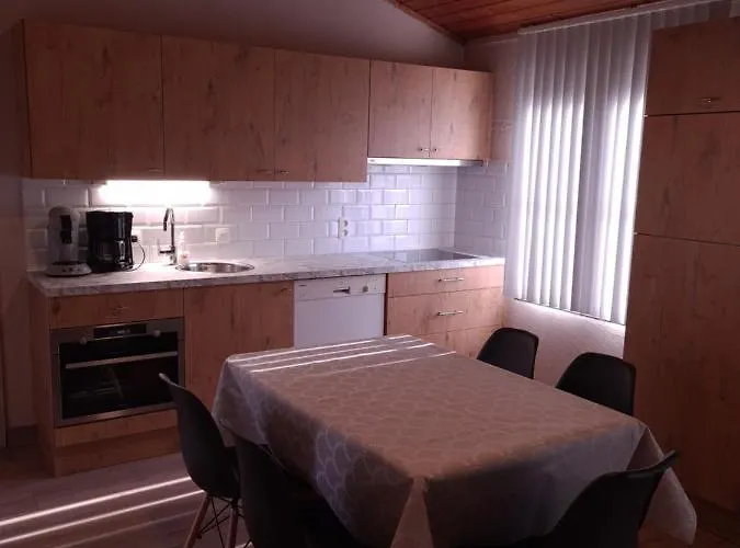 Semesterbostad Duinenhuis Zeepolder 28 De Haan