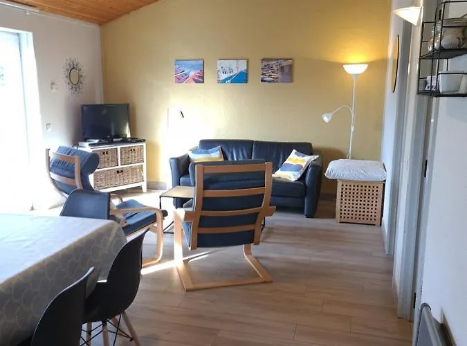 Semesterbostad Duinenhuis Zeepolder 28 *