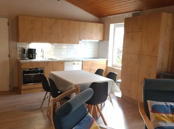 Duinenhuis Zeepolder 28