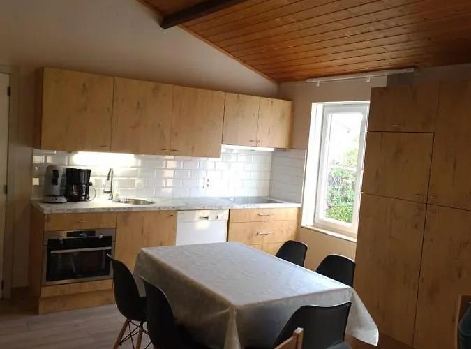 Duinenhuis Zeepolder 28 * De Haan