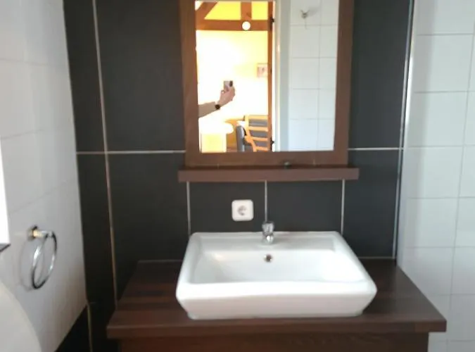 Duinenhuis Zeepolder 28 * De Haan