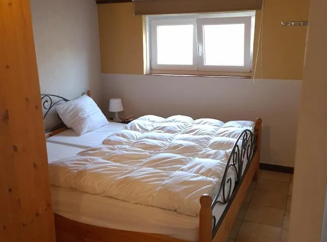 Duinenhuis Zeepolder 28