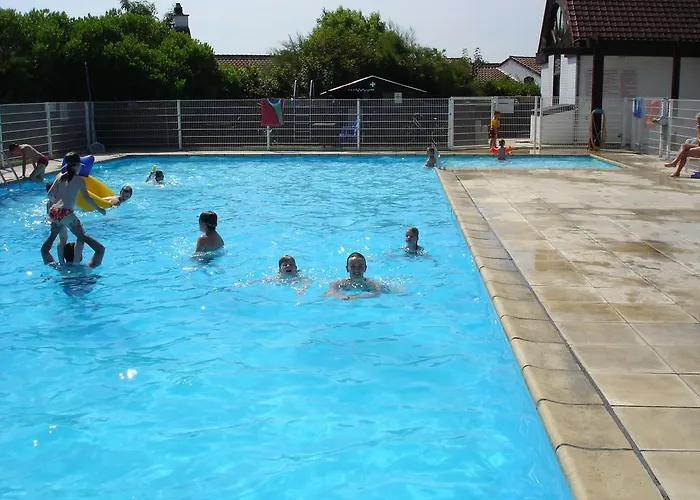 Duinenhuis Zeepolder 28 Semesterbostad De Haan
