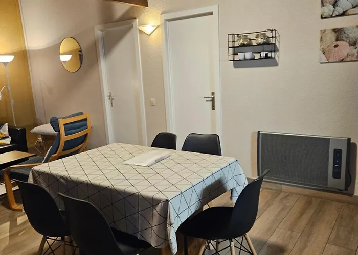 Duinenhuis Zeepolder 28 * De Haan