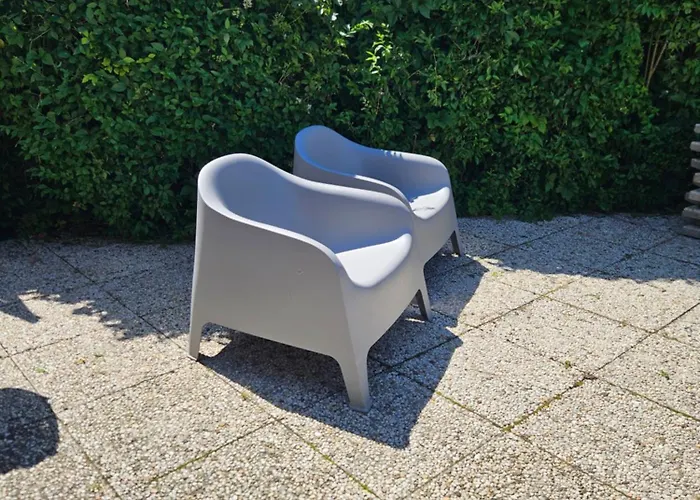 Duinenhuis Zeepolder 28 Semesterbostad