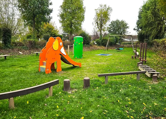 Duinenhuis Zeepolder 28 *