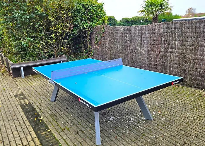 Duinenhuis Zeepolder 28