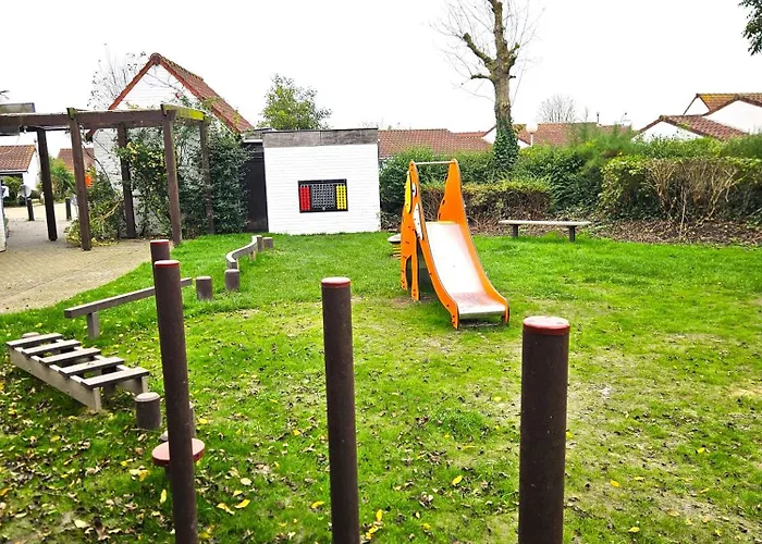 Duinenhuis Zeepolder 28 Semesterbostad De Haan