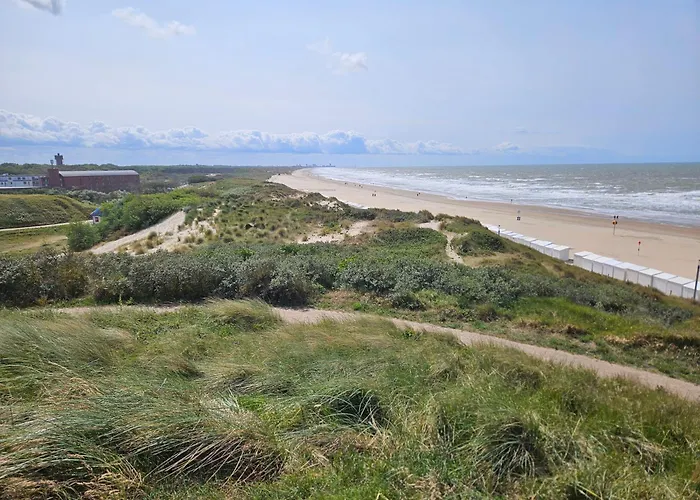 Duinenhuis Zeepolder 28 *