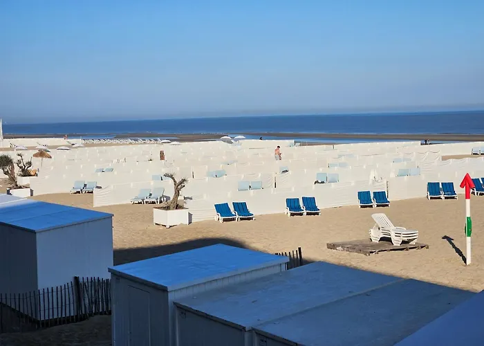 Duinenhuis Zeepolder 28 *