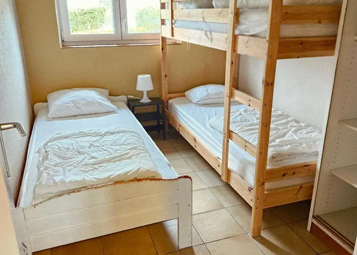 Duinenhuis Zeepolder 28 * De Haan