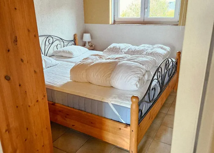 Duinenhuis Zeepolder 28 * De Haan