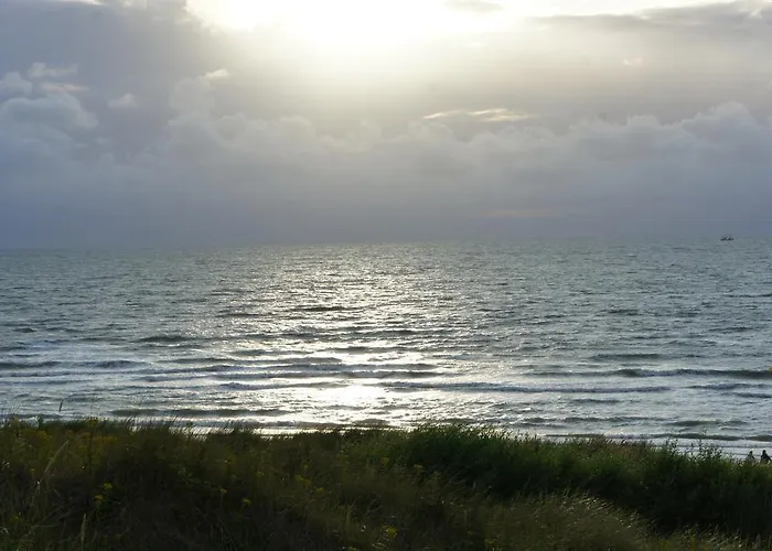 Duinenhuis Zeepolder 28